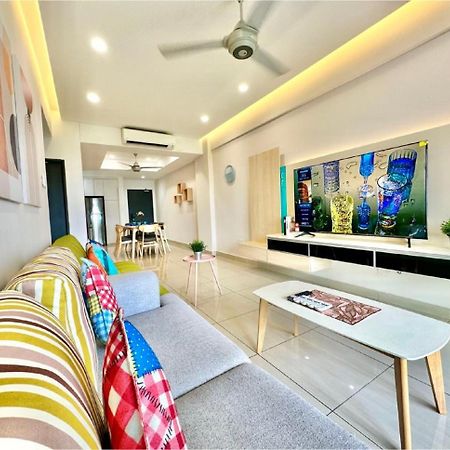 Midori Green By Jk Home ยะโฮร์บาห์รู ภายนอก รูปภาพ