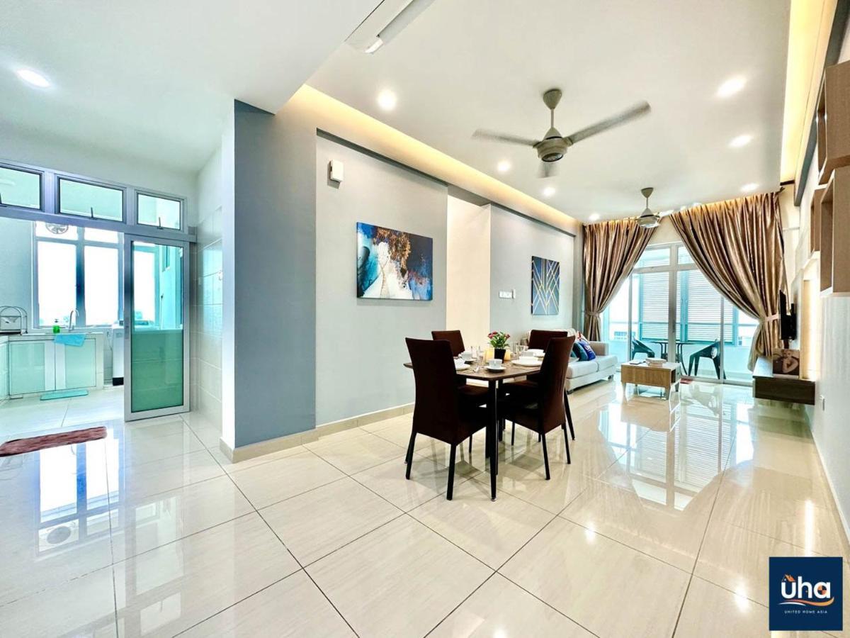 Midori Green By Jk Home ยะโฮร์บาห์รู ภายนอก รูปภาพ