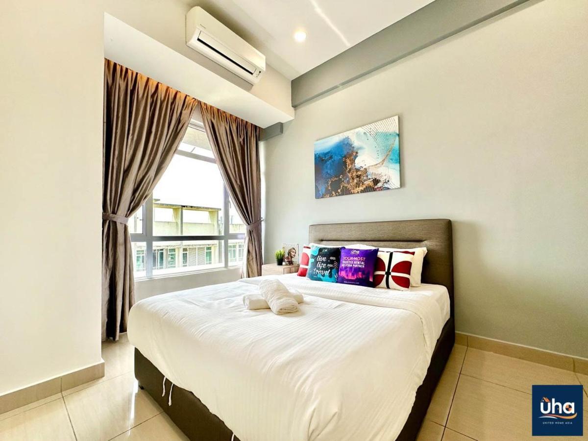 Midori Green By Jk Home ยะโฮร์บาห์รู ภายนอก รูปภาพ