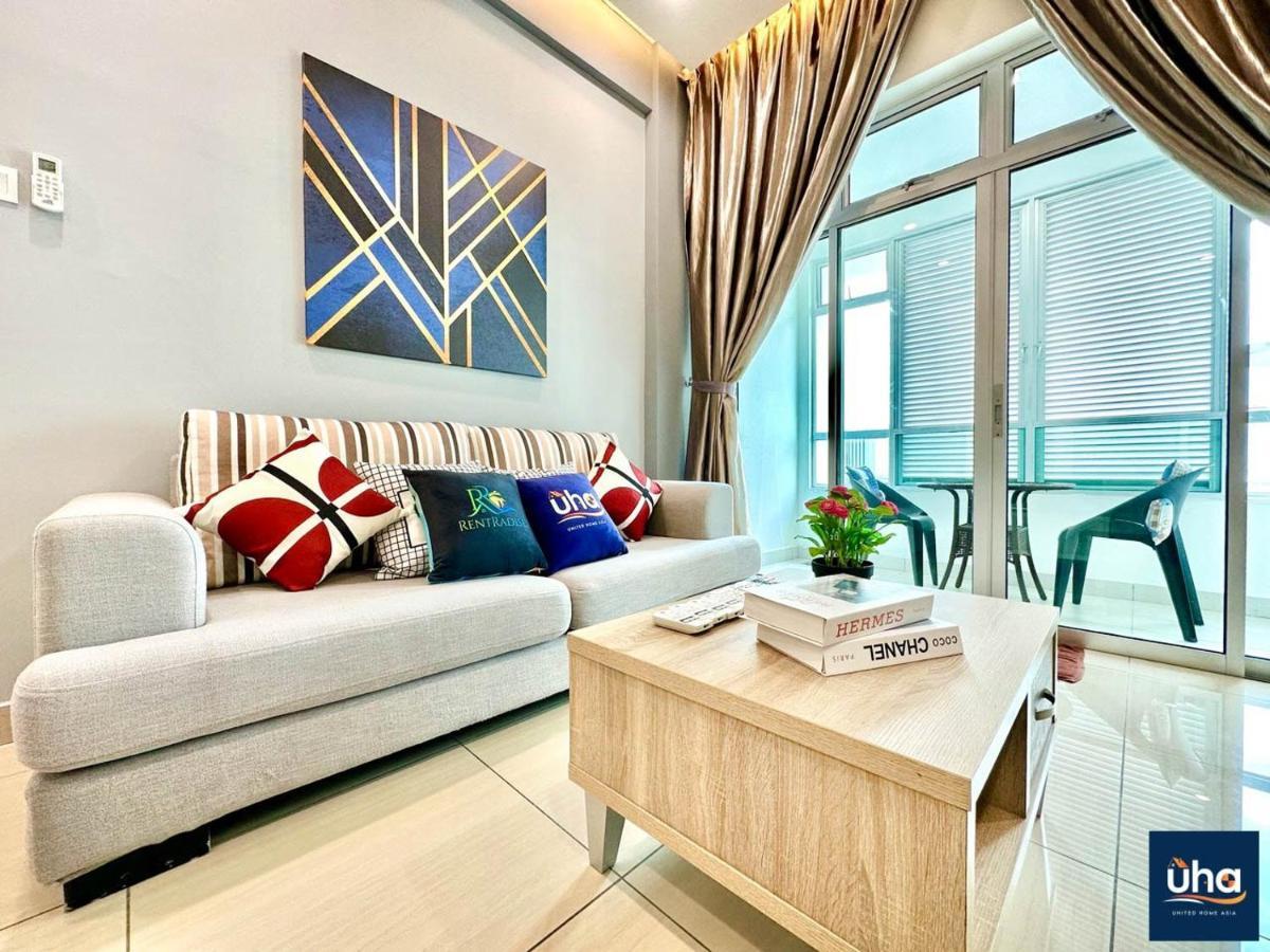 Midori Green By Jk Home ยะโฮร์บาห์รู ภายนอก รูปภาพ