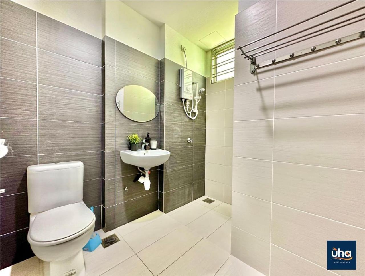 Midori Green By Jk Home ยะโฮร์บาห์รู ภายนอก รูปภาพ