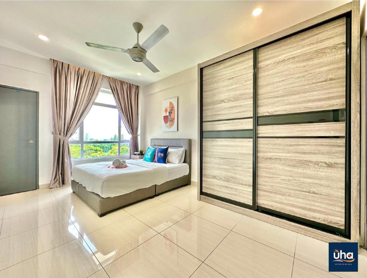 Midori Green By Jk Home ยะโฮร์บาห์รู ภายนอก รูปภาพ