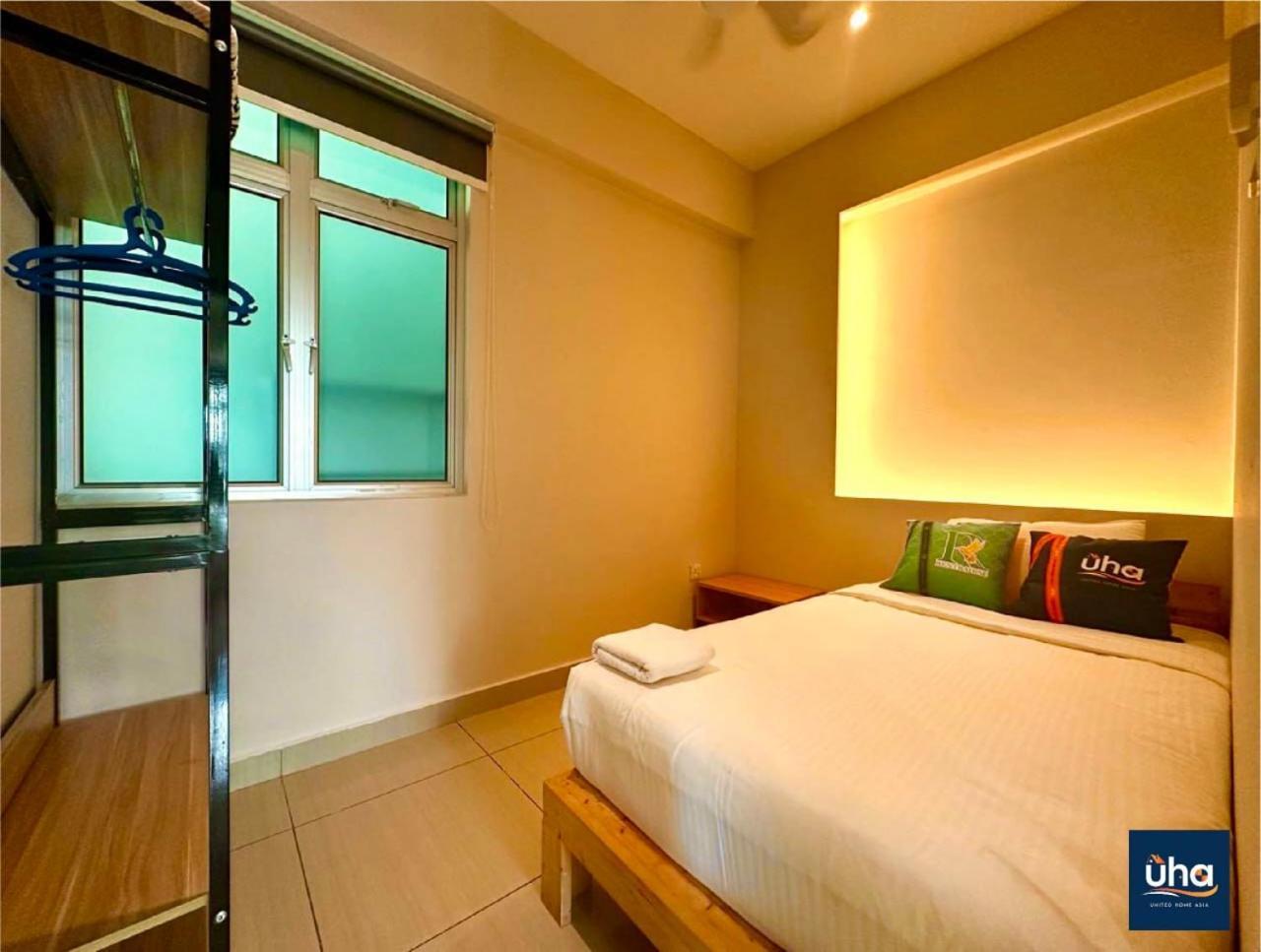 Midori Green By Jk Home ยะโฮร์บาห์รู ภายนอก รูปภาพ