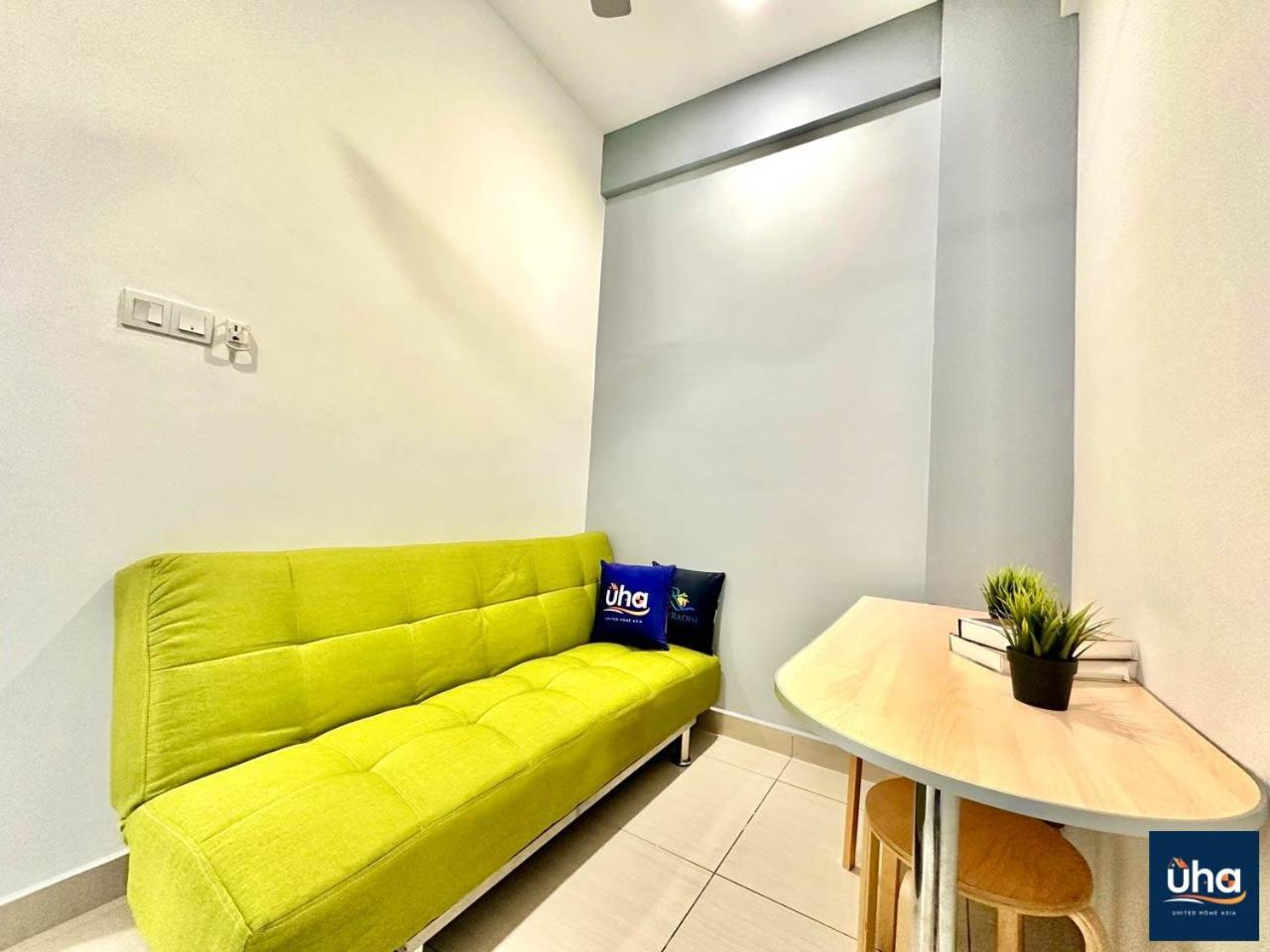 Midori Green By Jk Home ยะโฮร์บาห์รู ภายนอก รูปภาพ