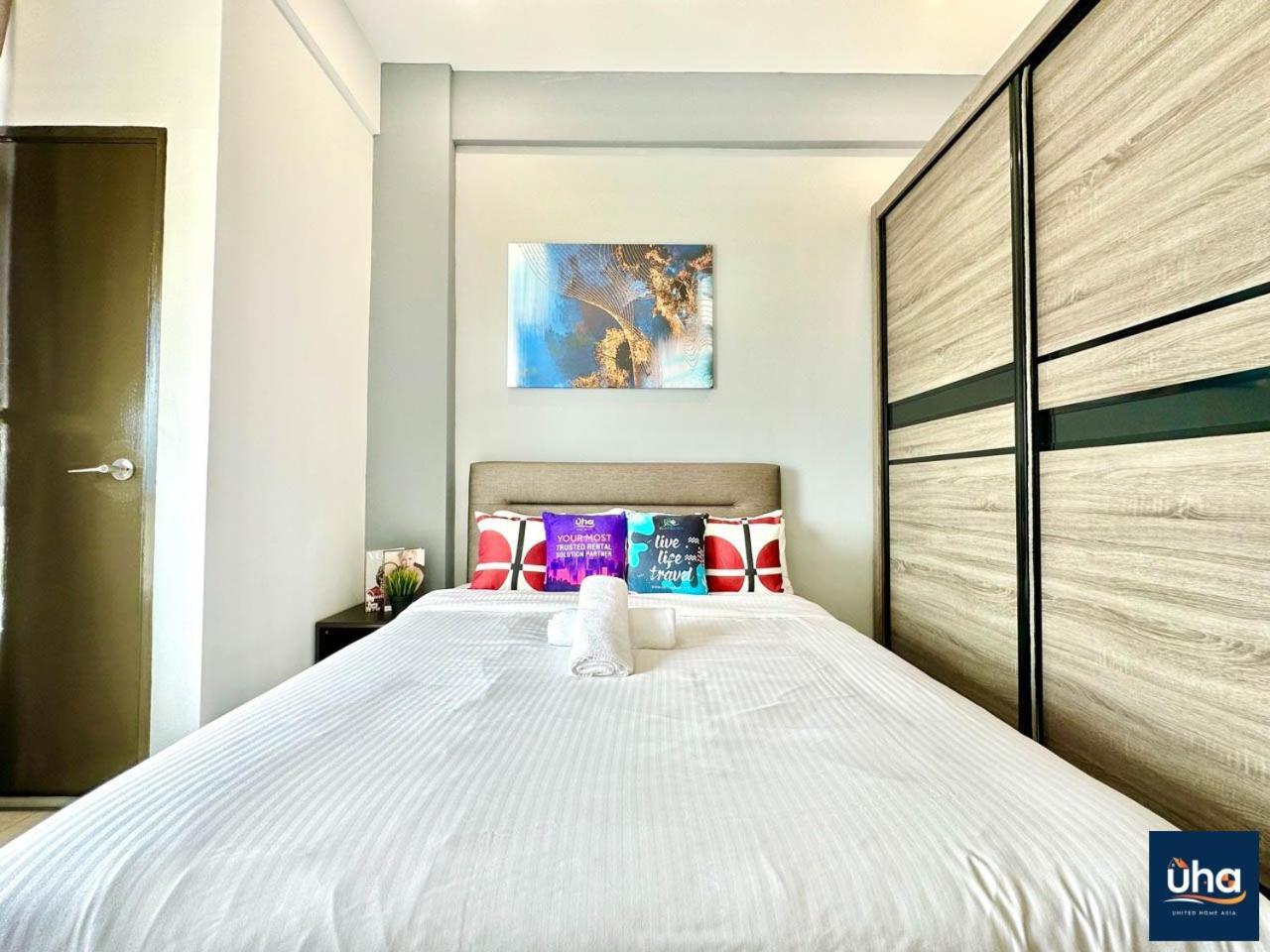 Midori Green By Jk Home ยะโฮร์บาห์รู ภายนอก รูปภาพ